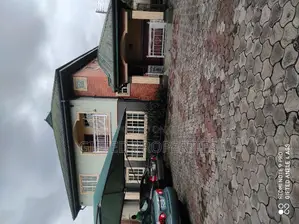 5bdrm Duplex in Oro-Ekpo Off Ada, Port-Harcourt for sale