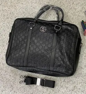 Laptop Document Briefcase Bag