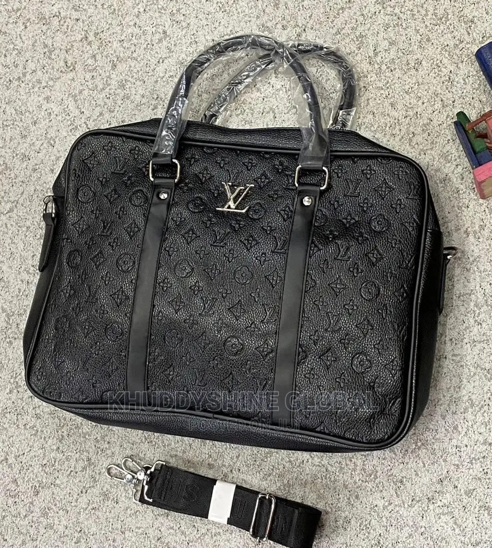 Laptop Document Briefcase Bag