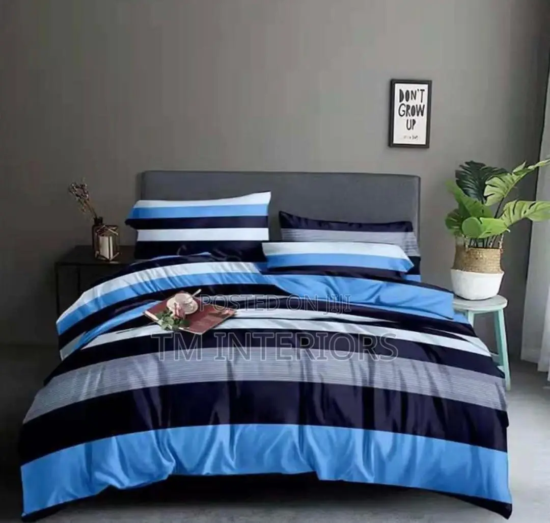 Tm Interior Beddings