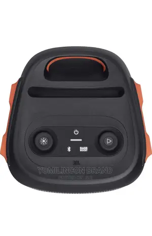 JBL Partybox 110.