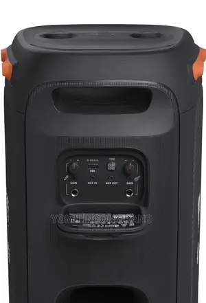 JBL Partybox 110.