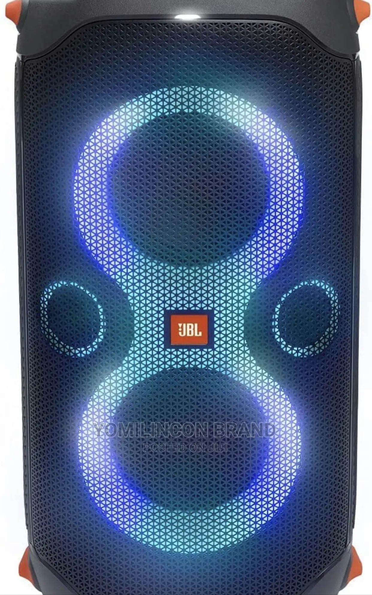 JBL Partybox 110.