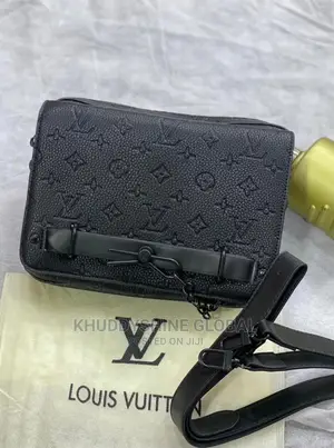 Original Unisex Crossbody Bags