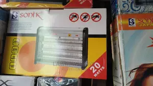 20/W Electric Insect Killer LED UV-A