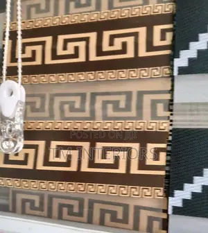 Tm Interiors Day Nd Night Blinds Nd Curtain S