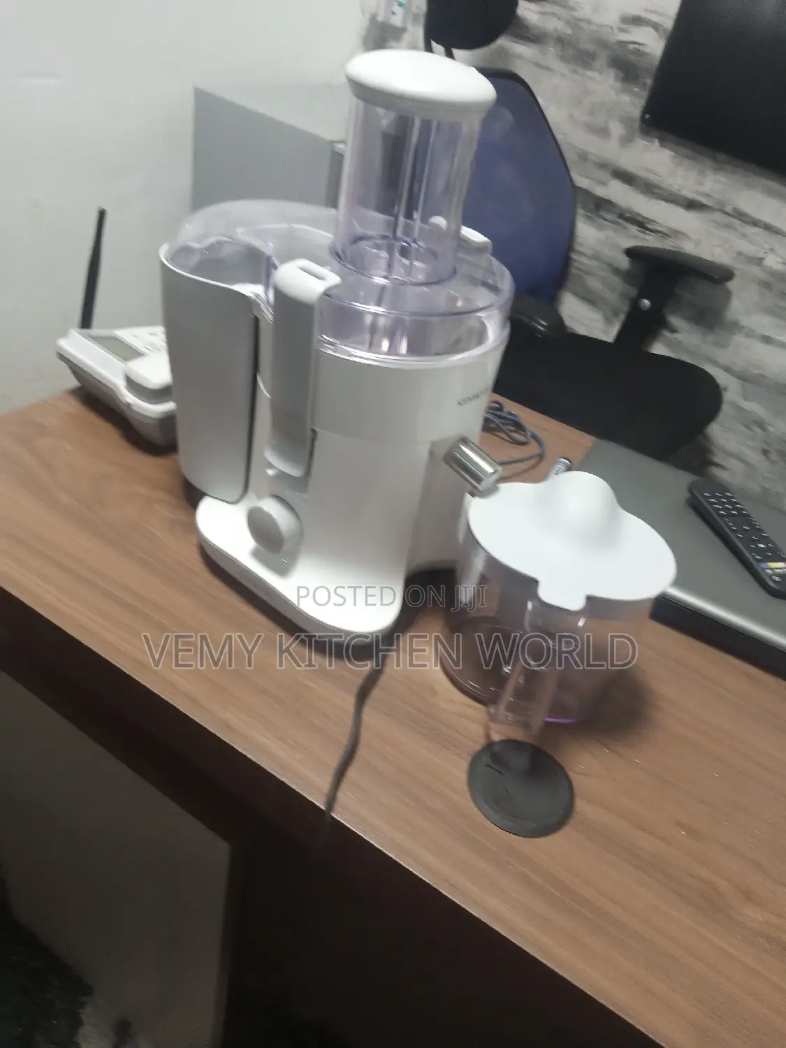Juicer Domestic