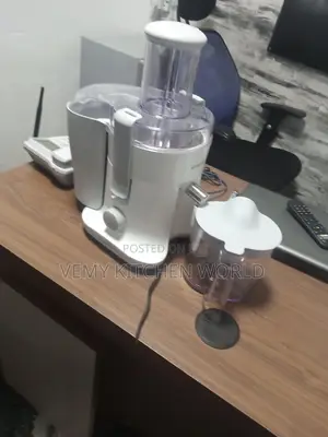 Juicer Domestic