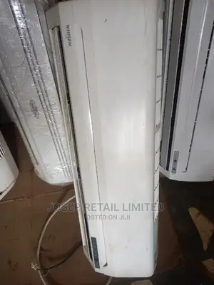 Clean LG Ac Korean Low Energy In Stock With Gas