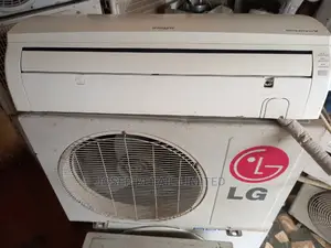 LG 1.5HP Low Energy Korean Investor Ac With Gas