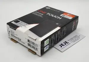 External Hard Drive