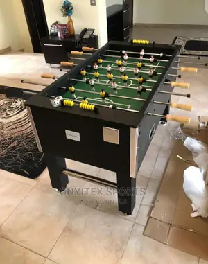 5fit Soccer Table Game