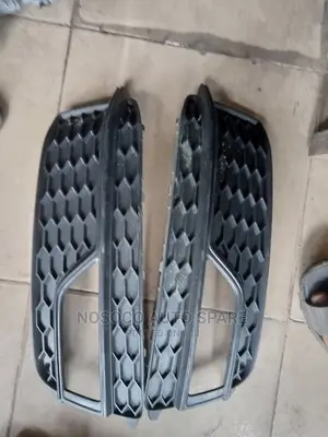 Set of Basket Audi A5 2013