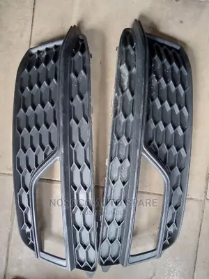 Set of Basket Audi A5 2013