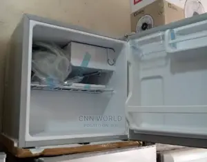 Scanfrost Bed Refrigerator 50litre Faster Cooling Warranty