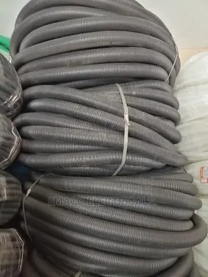 50mm Flexible Conduit Pipe