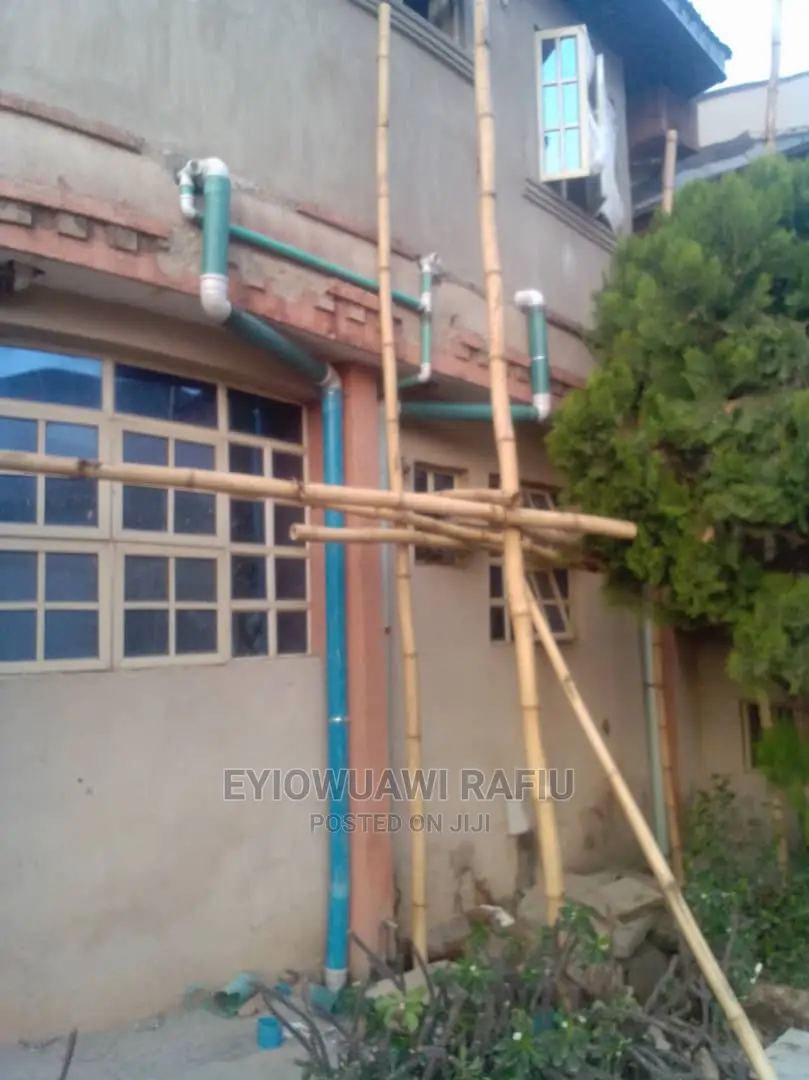 Plumbing Work and Borehole Maintenance