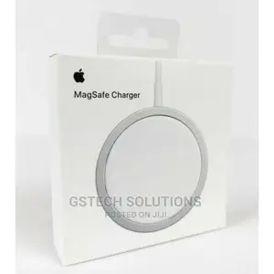 Apple Magsafe Charger (Quality)