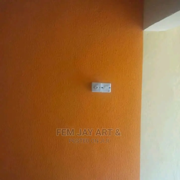 Painter, Screening and Decorations