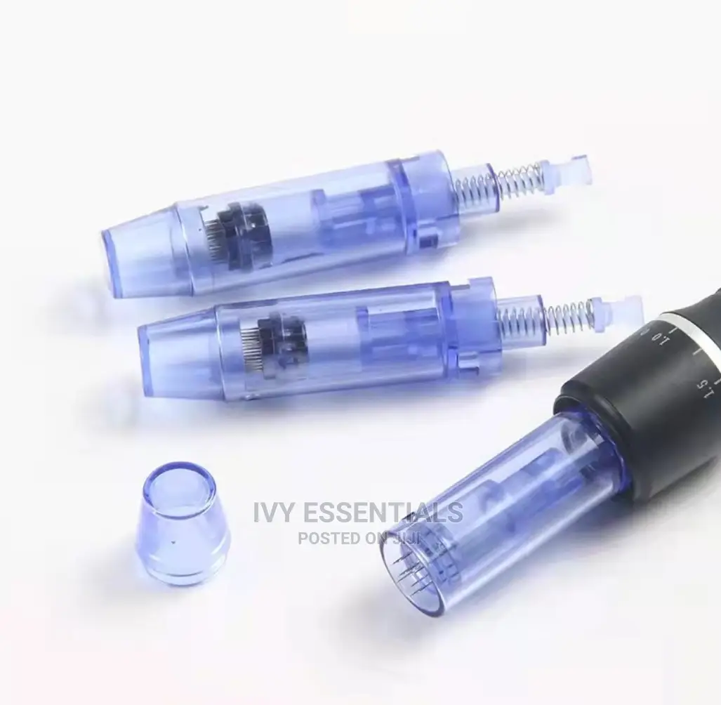 Microneedling Needle Pin
