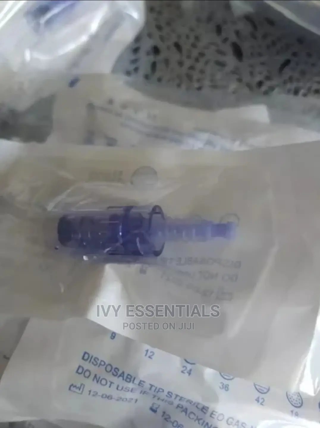 Microneedling Micro Neede Pins