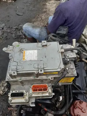 Hyundai/Kia Optima Sonata Hybrid Inverter Converter 2013/017