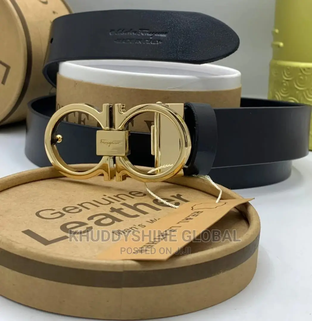 Original Men's Belts