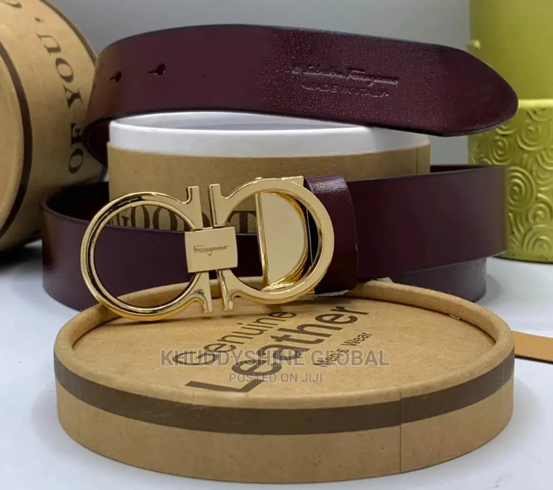Original Men's Belts