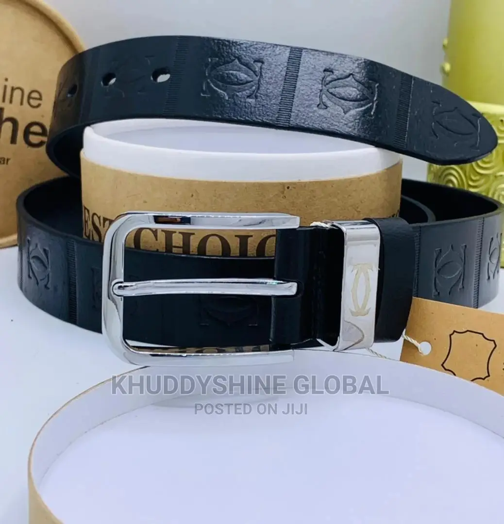 Original Men's Belts