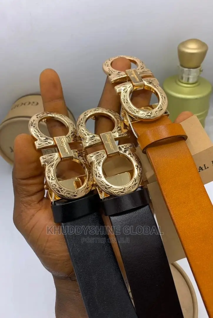 Original Men's Belts