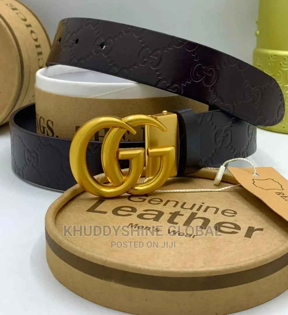 Original Men's Belts