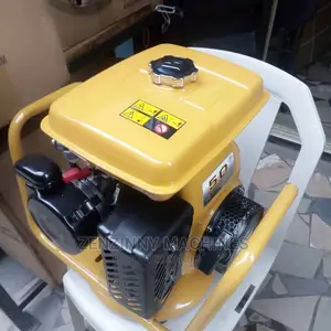 Pocker Vibrating Machine