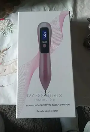 Tattoo Mole Ski Tag Removal Machine