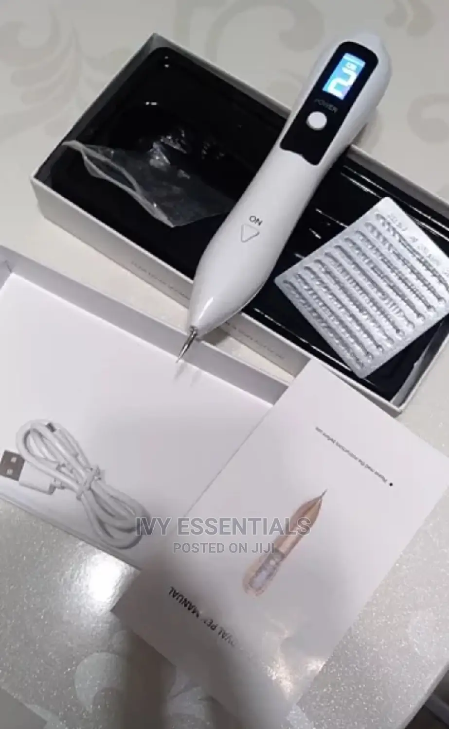 Mole, Tattoo Dark Spots Remal Machine