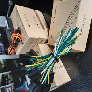 Very Affordable GPS Tracker in Sagamu.Mobile App,No Renewal