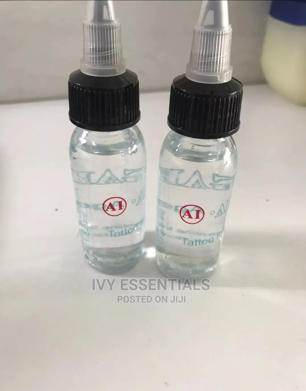 Tattoo Body Art Colour Enhancer Colour Mixing Solution