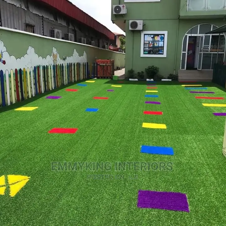 High Quality Artificial Grass