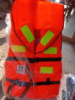 Safety Liver Jacket Wear for Water