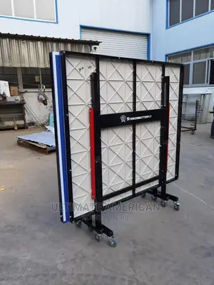 Bodyfit Fibre Table Tennis Outdoor