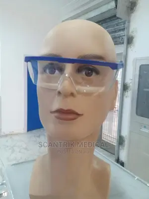 Quality Goggles Medical Protective Antivirus Goggles