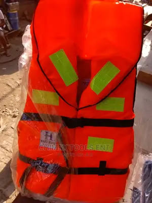 Safety Live Jacket Original