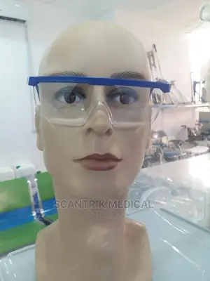 Dental Medical Protective Antivirus Goggles