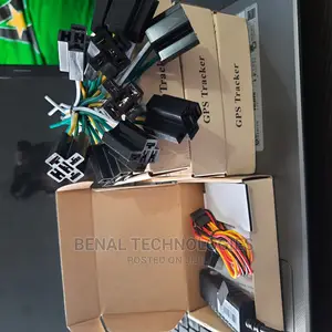 Affordable GPS Tracker in Abeokuta.Mobile App,No Renewal Fee