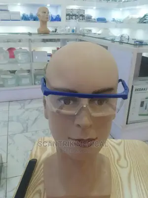Dental Protective Safety Goggles Glasses