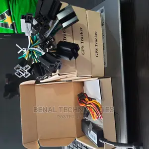 Very Affordable GPS Tracker in Abeokutamobile App,No Renewal