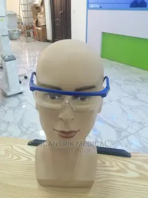 High Quality Dental Protective Safety Goggles Glasses