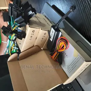 Efficient GPS Tracker in Abeokuta.Mobile App, No Renewal Fee
