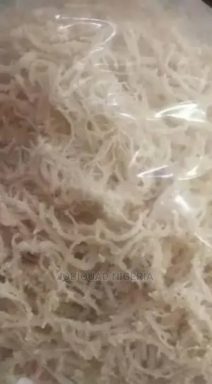 Irish Sea Moss Organic 250g