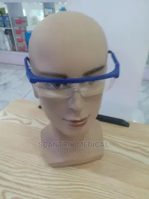 Comfort Safety Glasses Protective Glasses