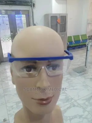 High Quality Comfort Safety Glasses Protective Glasses